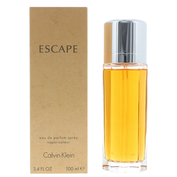 calvin klein escape parfem