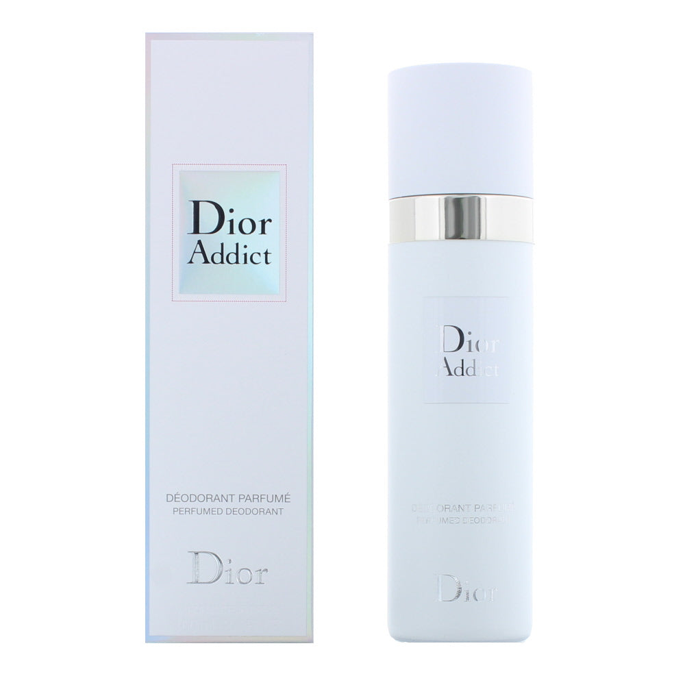 Dior Addict Deodorant Spray