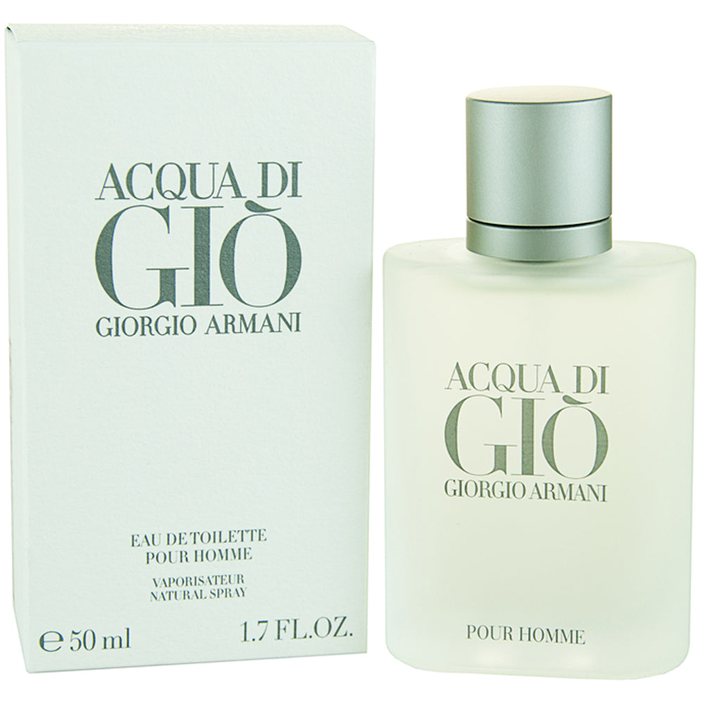 ジョルジオアルマーニ 50ml GIO