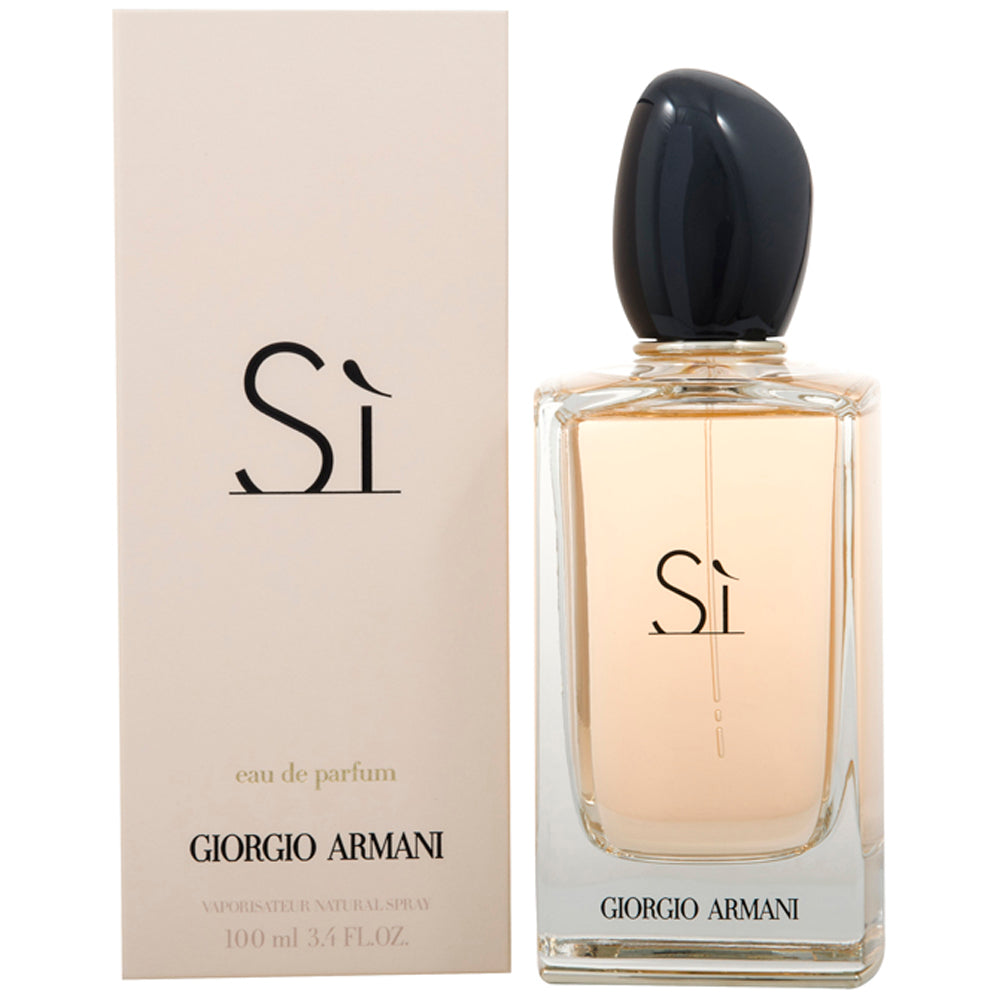 giorgio armani si eau de parfum