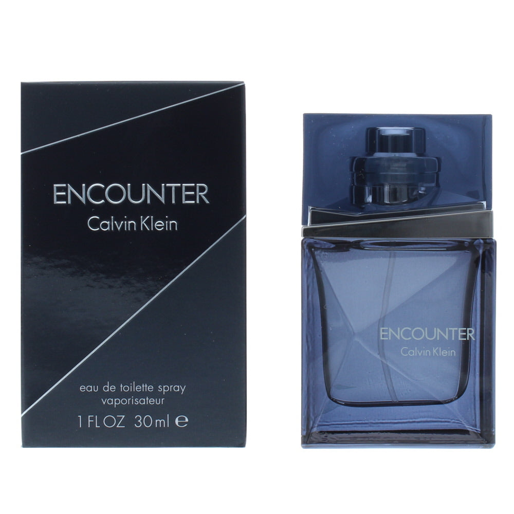 Calvin Klein Encounter Eau de Toilette 30ml