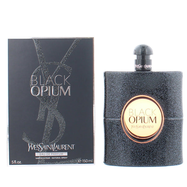 black opium unisex