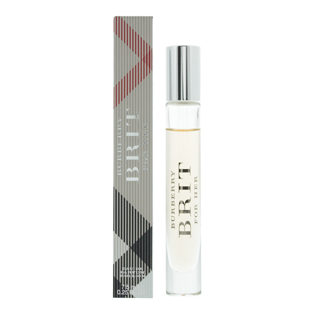 Burberry Brit For Her Rollerball Eau de Parfum 