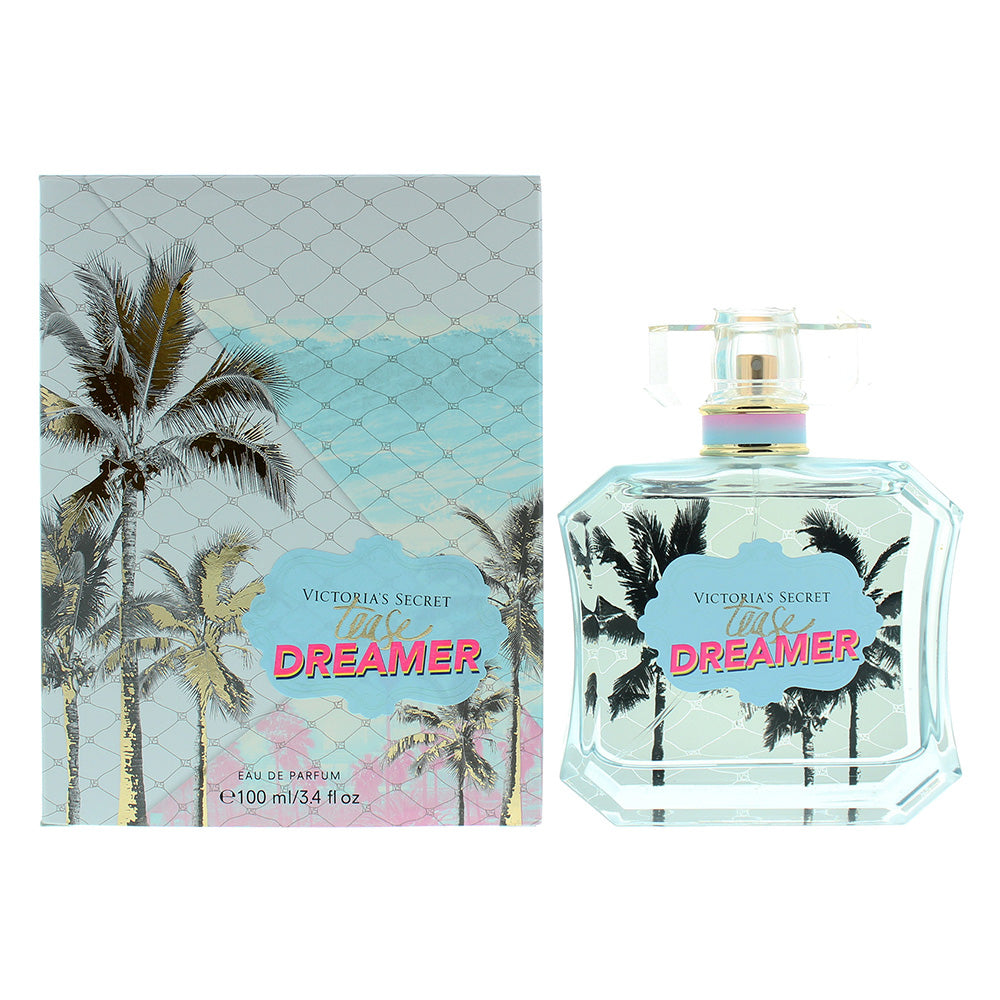 victoria secret dreamer tease perfume