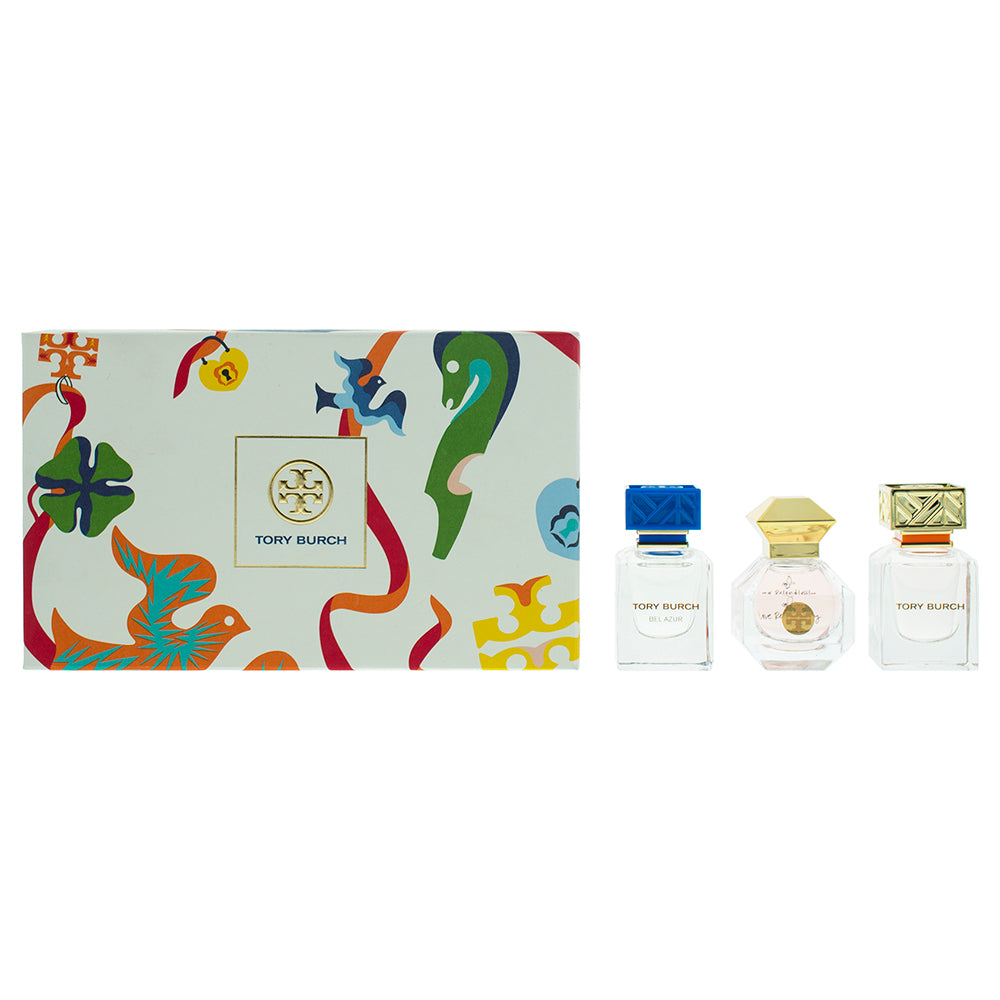 Tory Burch Eau de Parfum 3 Pieces Gift Set