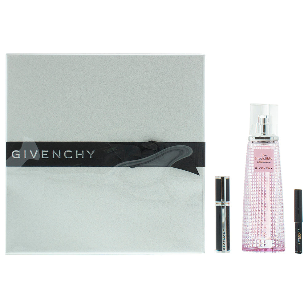 givenchy irrésistible blossom crush