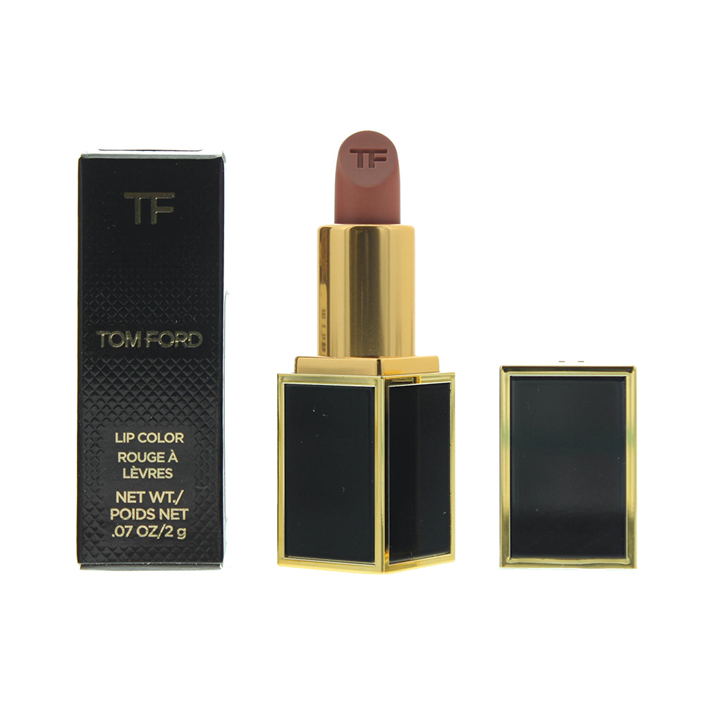 Tom Ford Boys And Girls Soft Matte 02 Rolando Lipstick 2g