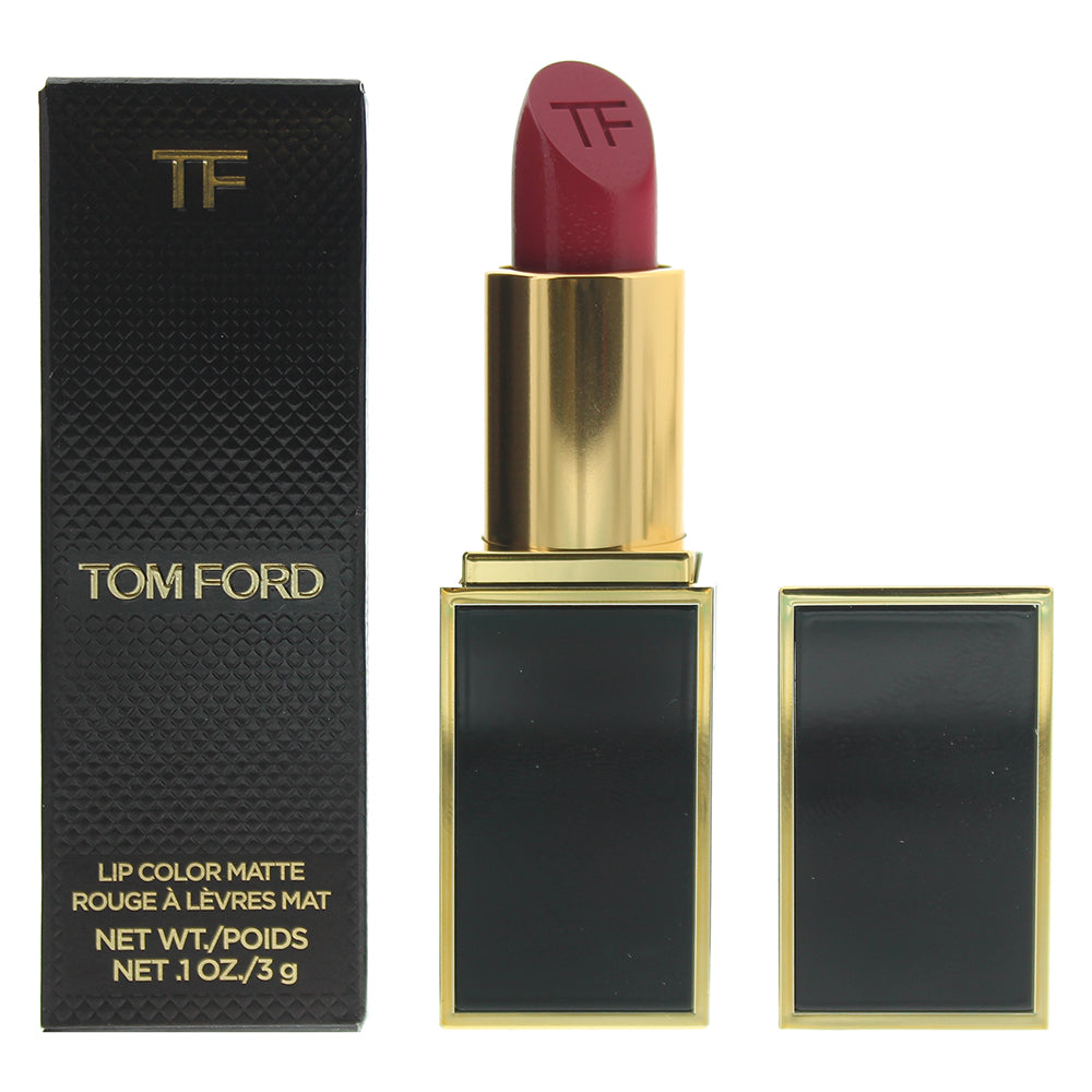 plum lush tom ford lipstick