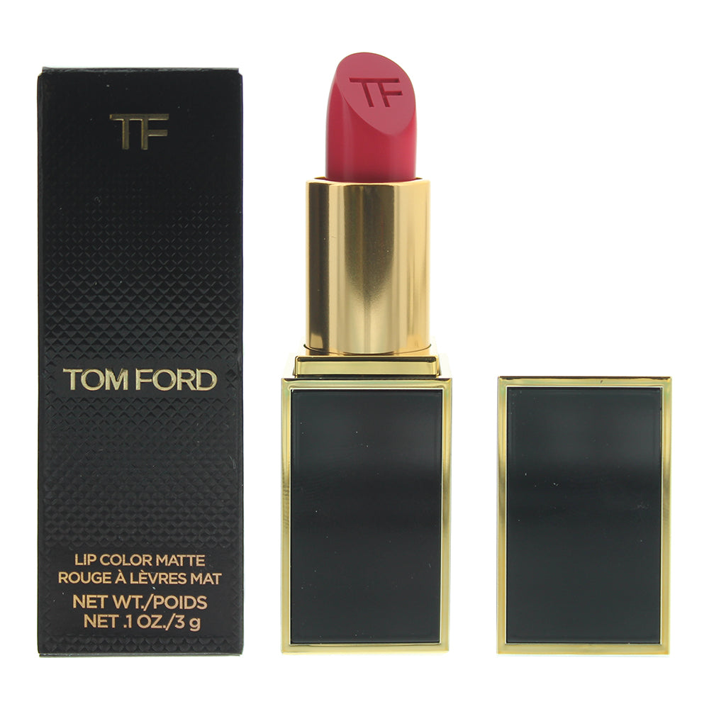 Tom Ford Lip Color Matte 36 The Perfect Kiss Lipstick 3g