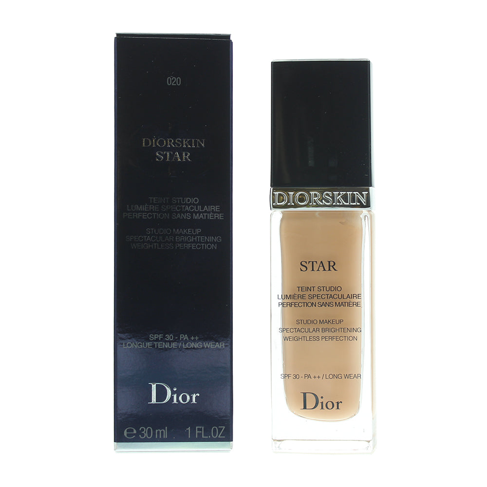 dior star 020