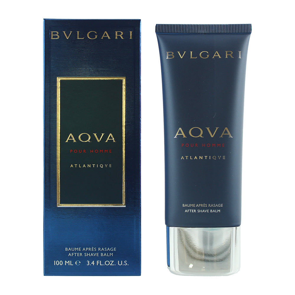 Bulgari Atlantique 100ml 2024 favors