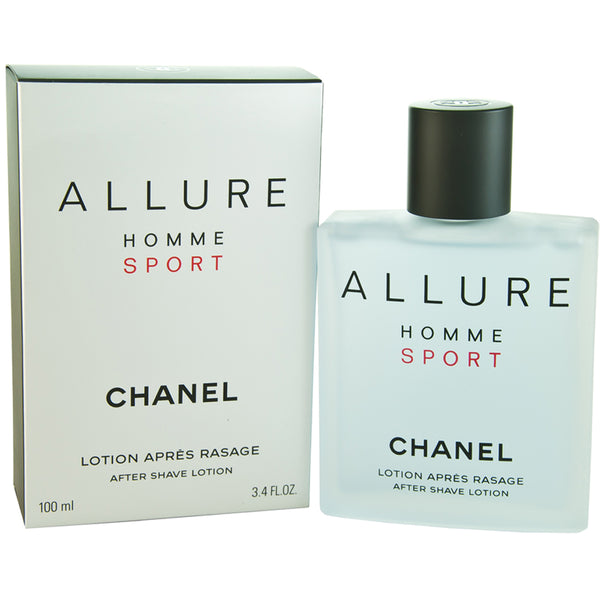 Chanel Allure Homme Sport - After Shave Lotion