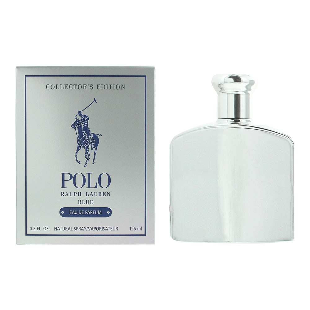 polo blue limited edition