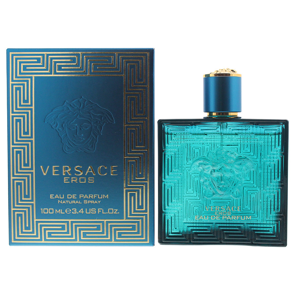 versace eros eau de parfum 30 ml