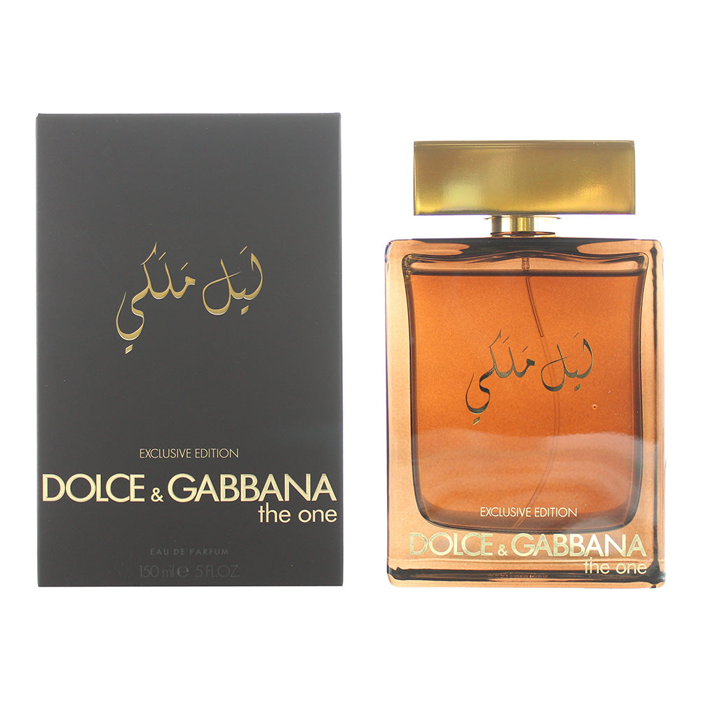 Dolce & Gabbana The One Royal Night Eau De Parfum 150ml