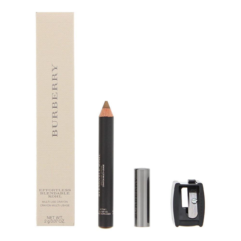 Burberry Effortless Blendable Kohl Multi-Use No. 03 Golden Brown Eye P