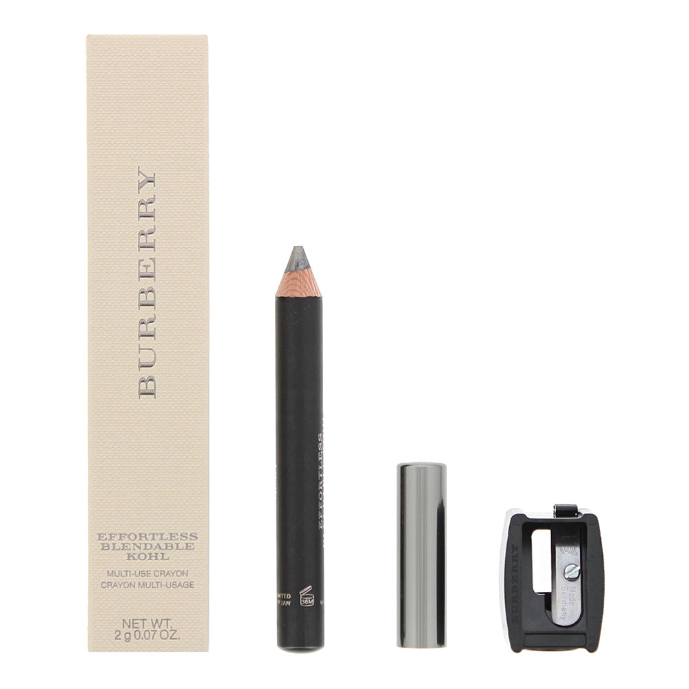 Burberry Effortless Blendable Kohl Multi-Use No. 04 Pearl Grey Eye Pen
