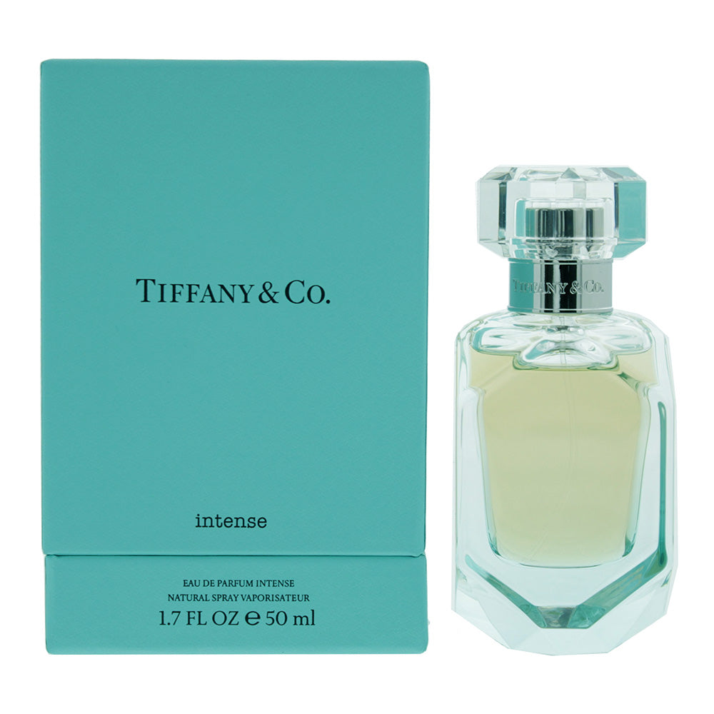 tiffany and co intense 75ml