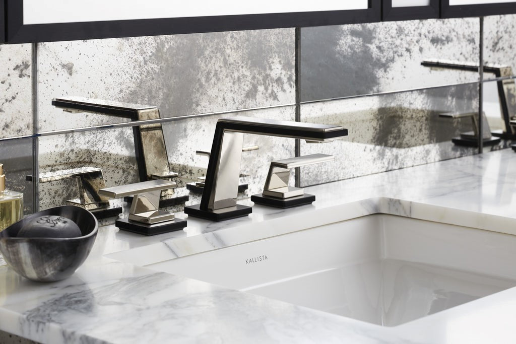 浴室配件選擇除考慮美觀外，也要把品質與耐用性納入
