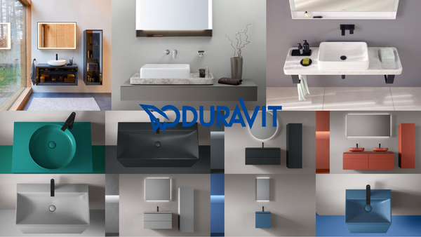 衛浴設備Duravit
