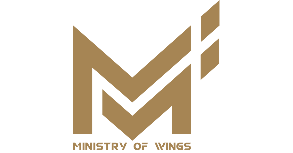 MinistryOfWings.com.au