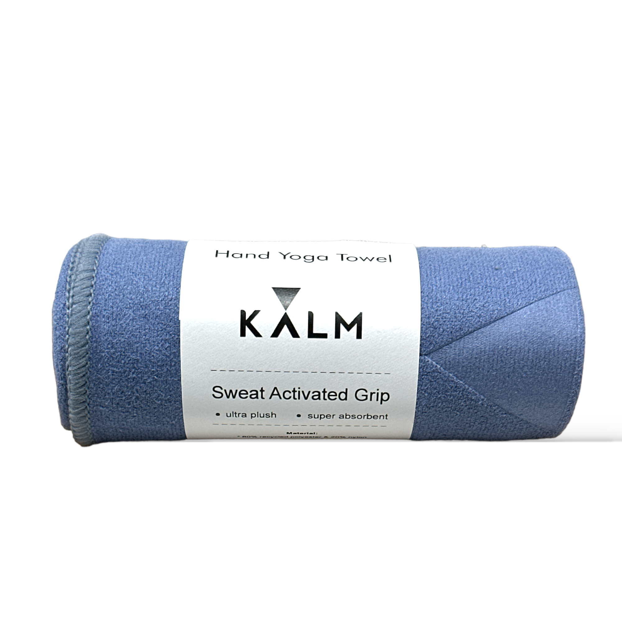 Reusachtig compenseren Typisch Non-Slip Microfiber Hot Yoga Towel – Kalm NOW