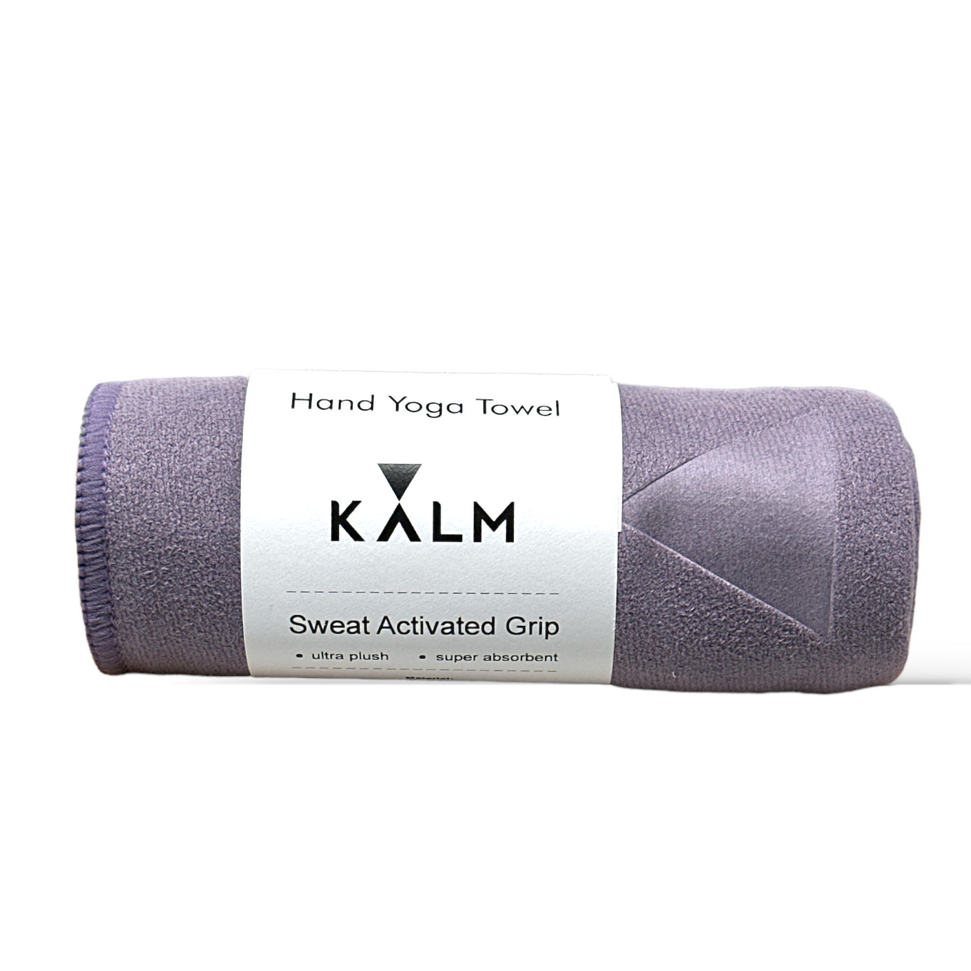 Reusachtig compenseren Typisch Non-Slip Microfiber Hot Yoga Towel – Kalm NOW