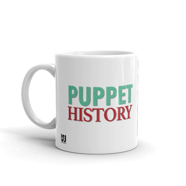 Puppet History Official Watcher Store