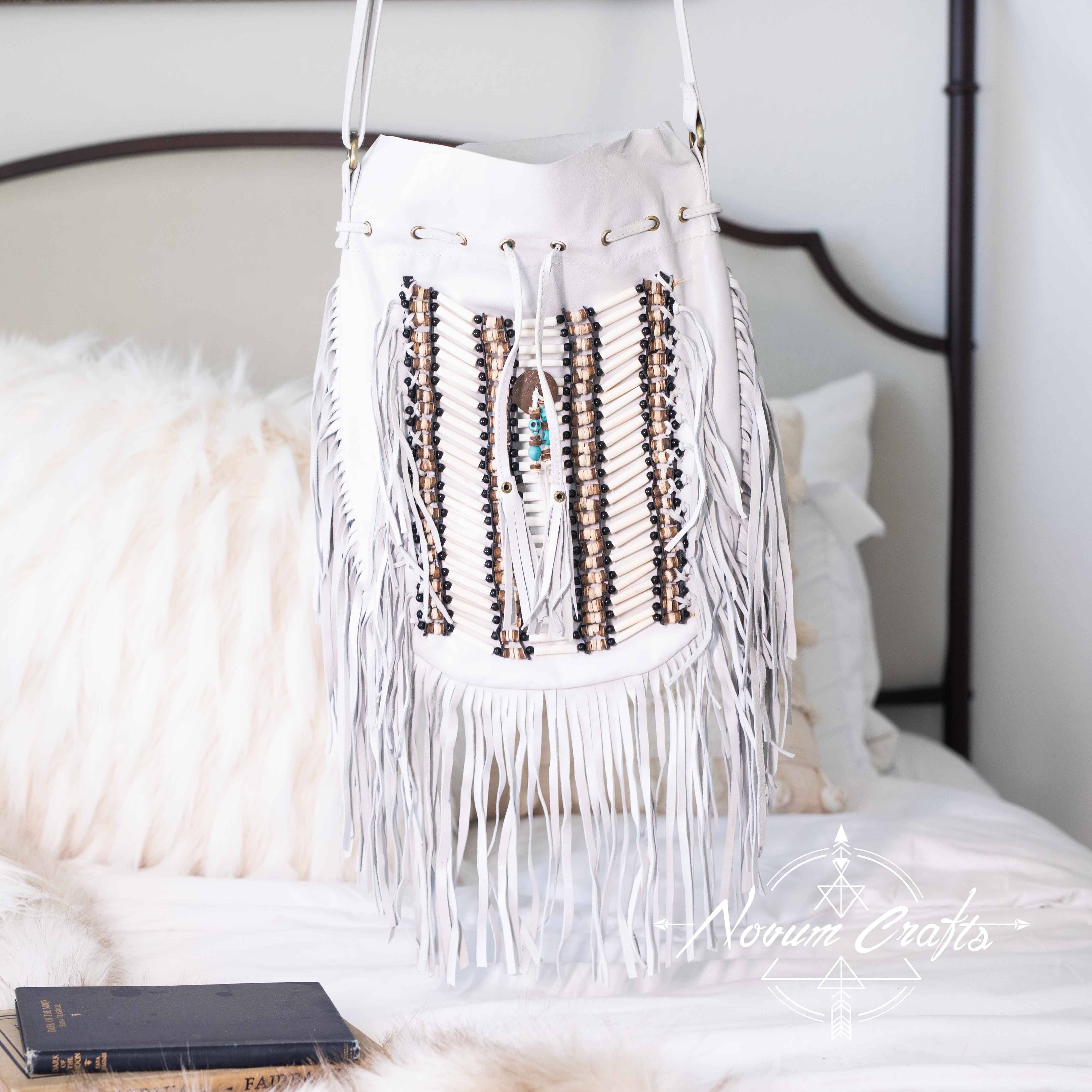 41,493 White Fringe Purse Stock Photos, High-Res Pictures, and Images -  Getty Images