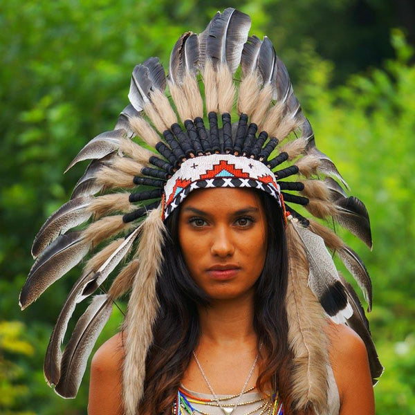 Indian Headdress For Sale | IndianHeaddress.com Tagged 