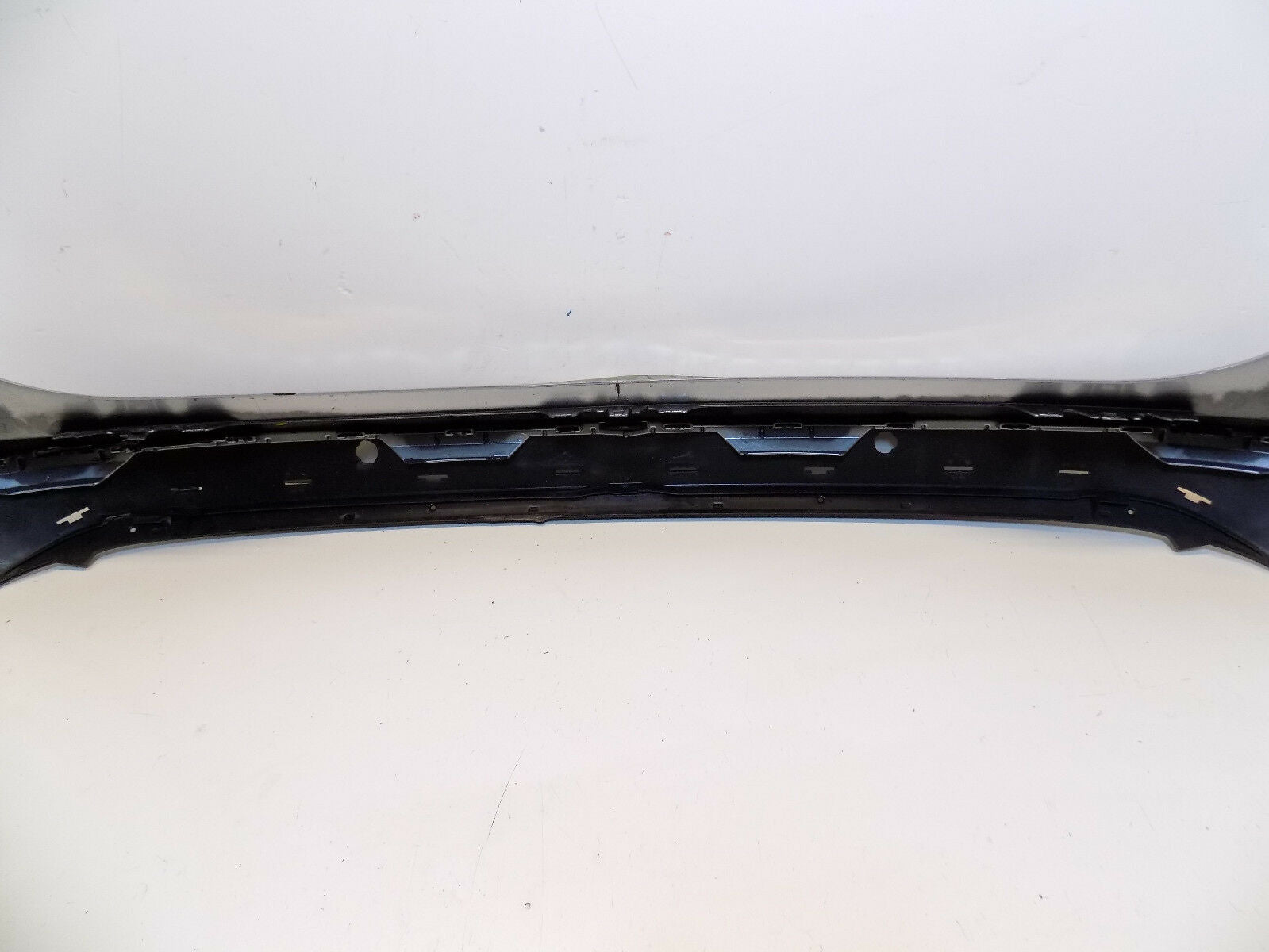 TOYOTA RAV4 RAV4 FACELIFT 2015 2016 REAR BUMPER GENUINE