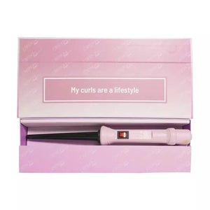 BEAUTY CREATIONS- HAIR-CURLING WANDS 9/18MM- 1PC - Shopcosmeticsandmore