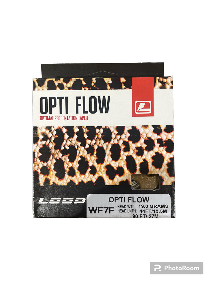 LOOP Opti Drift Float -perhosiima