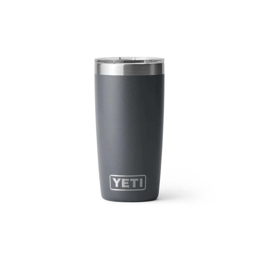 Yeti Rambler 30 Oz. Silver Stainless Steel Insulated Tumbler - Bliffert  Lumber and Hardware