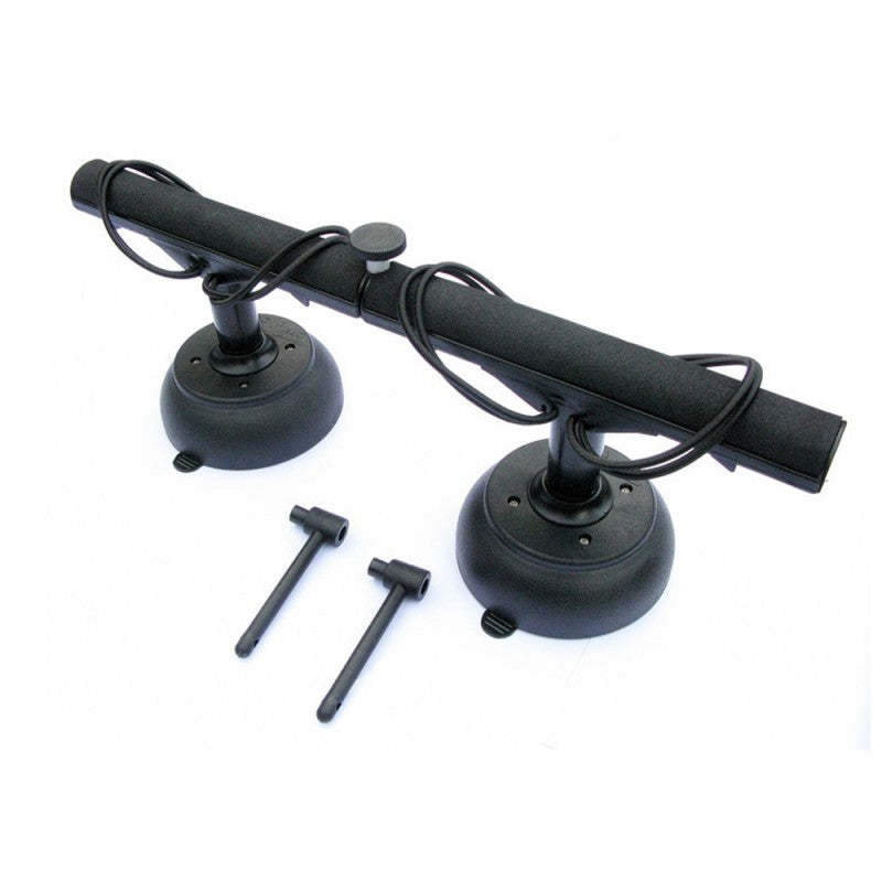 Vac Rack Standard (Vacuum Rod Holders) – Twinpeakesflyfishing