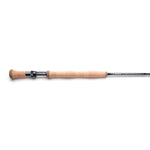 Cross ST Medium Fast & Fast Action Double-Hand Travel Rod