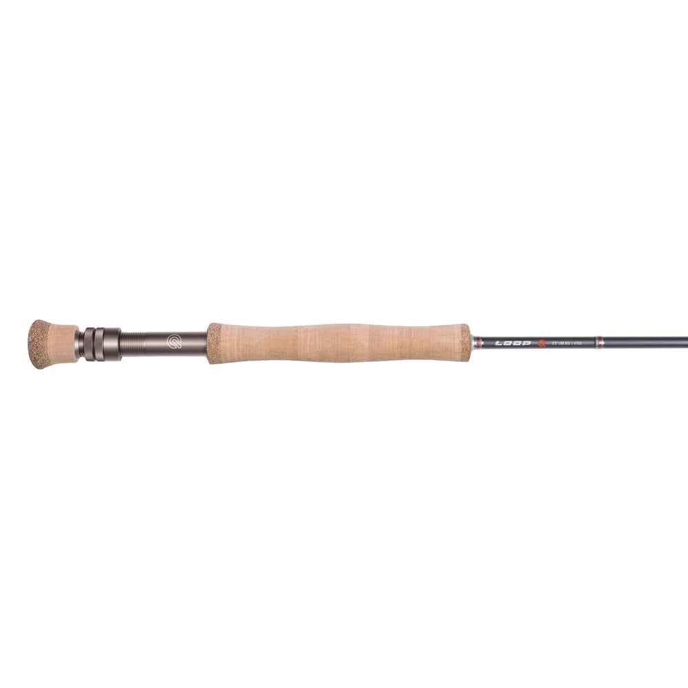 Q Series Medium Fast Action Double-Hand – Twinpeakesflyfishing