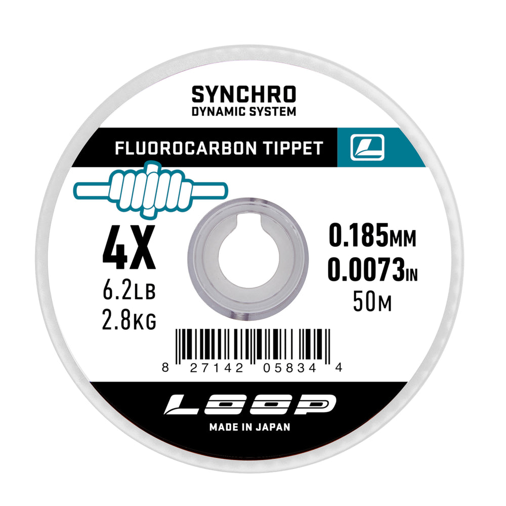 Fluorocarbón Seaguar Ace 50mts