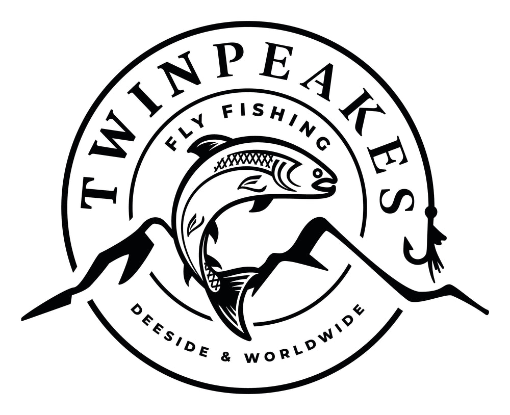 Classic Reel – Twinpeakesflyfishing