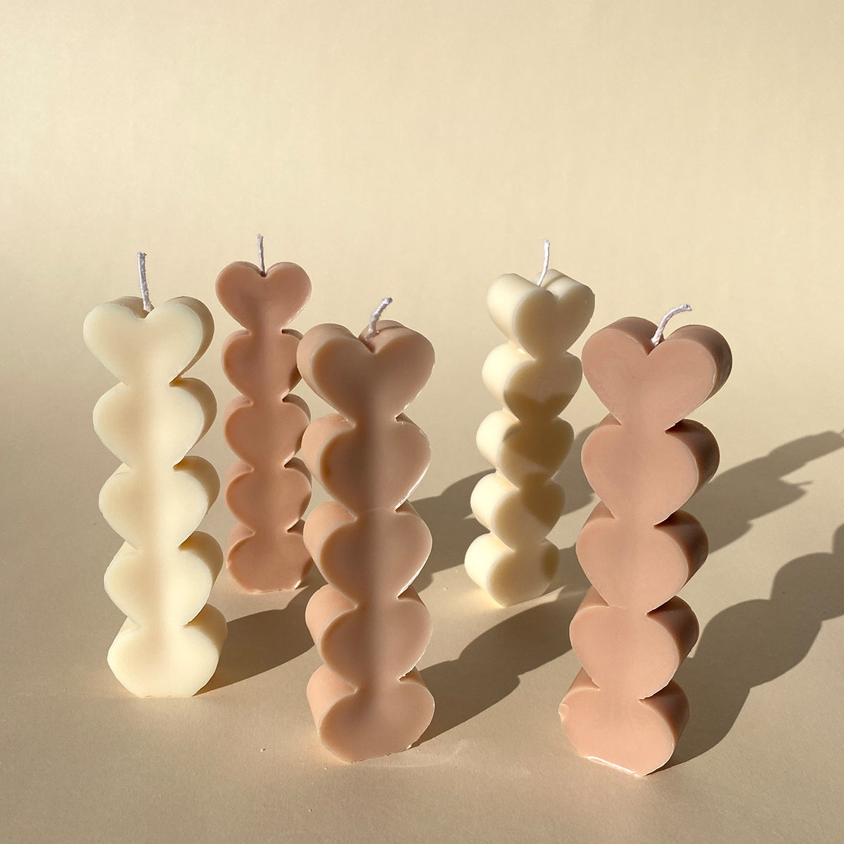 Bubble Candles – Scandles