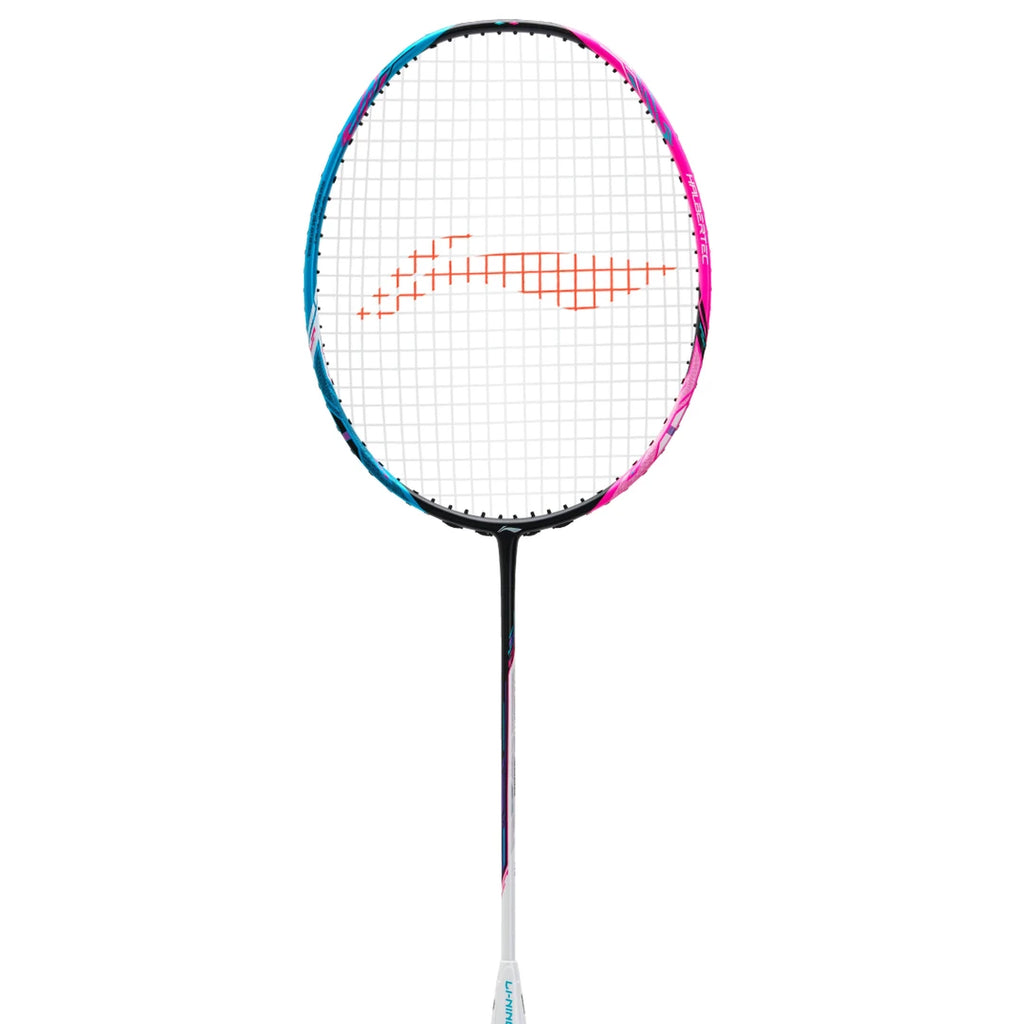 NEW 2023 Li Ning Halbertec 8000 (83 grams) Badminton Racquet