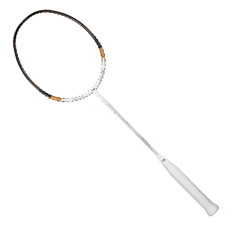 Li Ning Tectonic 7 Badminton Raquette badminton raquette racket 