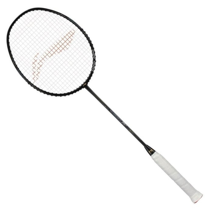 wilson all black racket