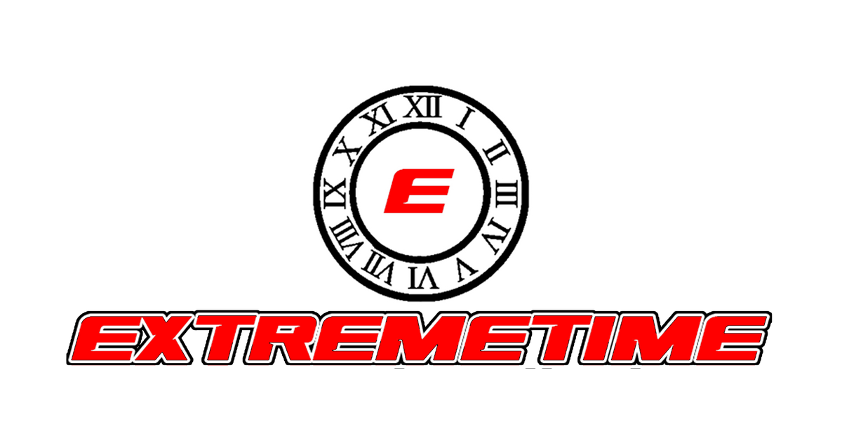 Extreme Time