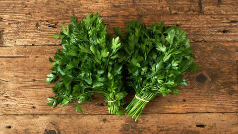 parsley-bundles