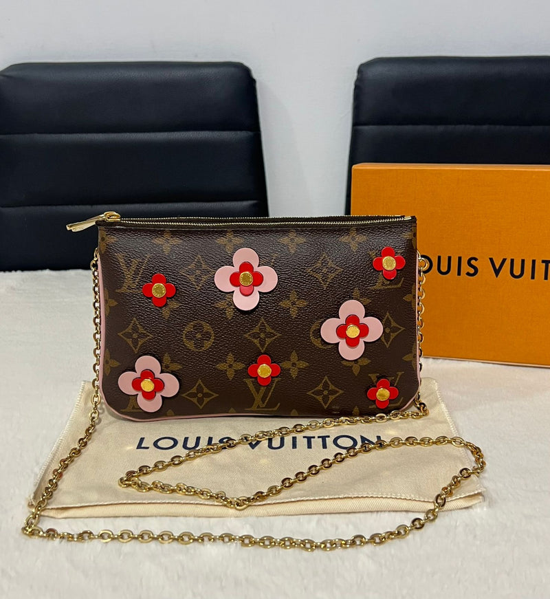 LOUIS VUITTON Monogram Estrela NM 1278686