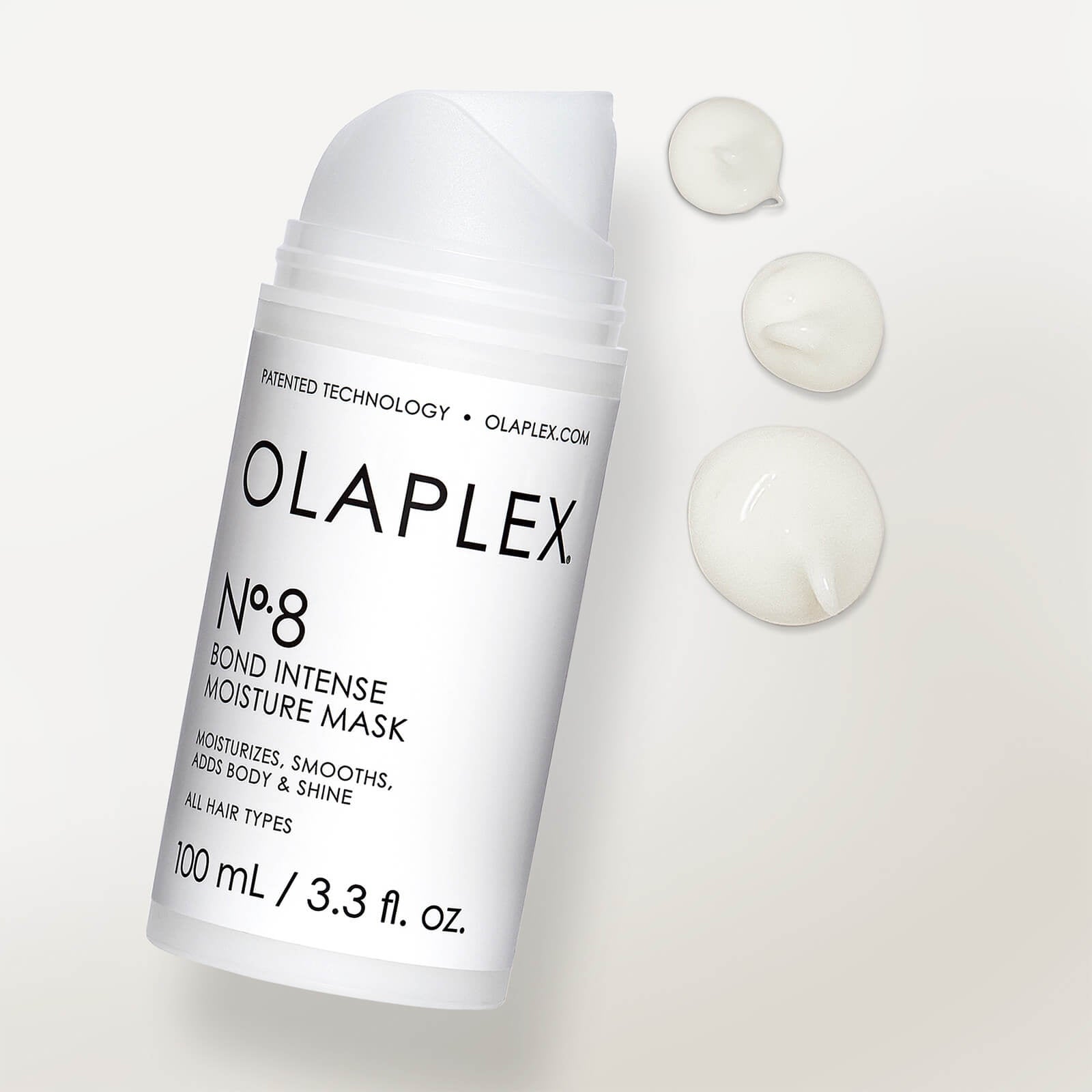 Olaplex No 8 Bond Intense Moisture Mask 100ml Beautysuperstore1 