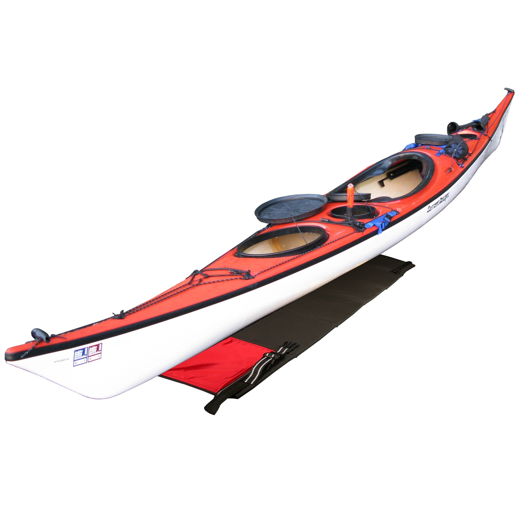 FourPlay Paddle Float – North Water