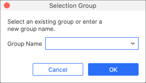 Selection Group