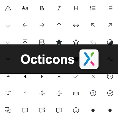 Icons — Shopify Polaris